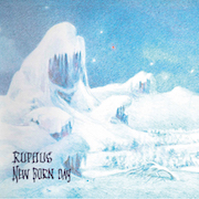 Review: Ruphus - New Born Day – 1973